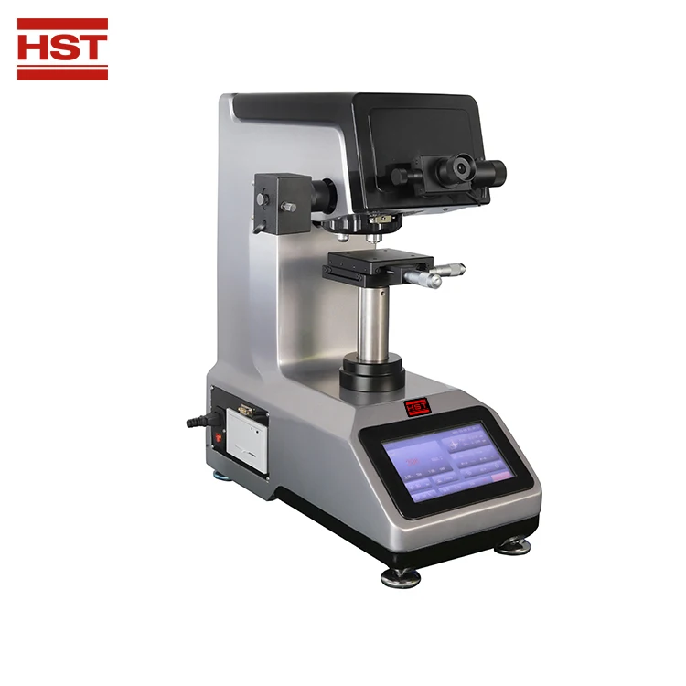 Hot selling testing micro vicker hardness tester mitutoyo microhardness testers with great price