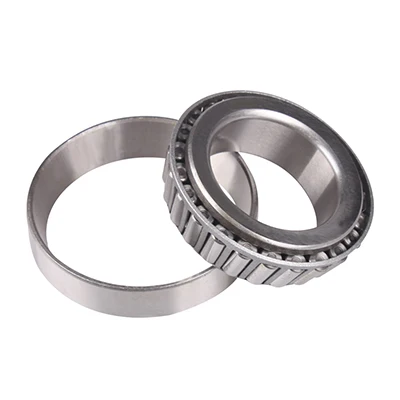 High Speed Thrust Ball Bearing Double Directions