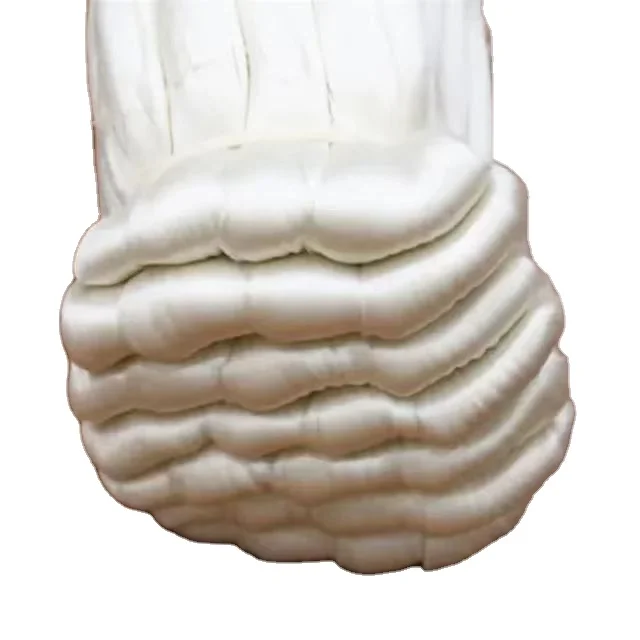 Manufacturers sell 100% raw silk yarn 20/22D, 2A, 3A, 4A, 5A, 6A grade Hank or cylinder yarn