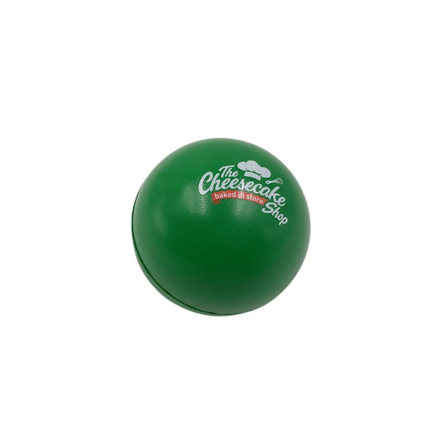 Cheap Purple PU Foam Truck Stress Ball