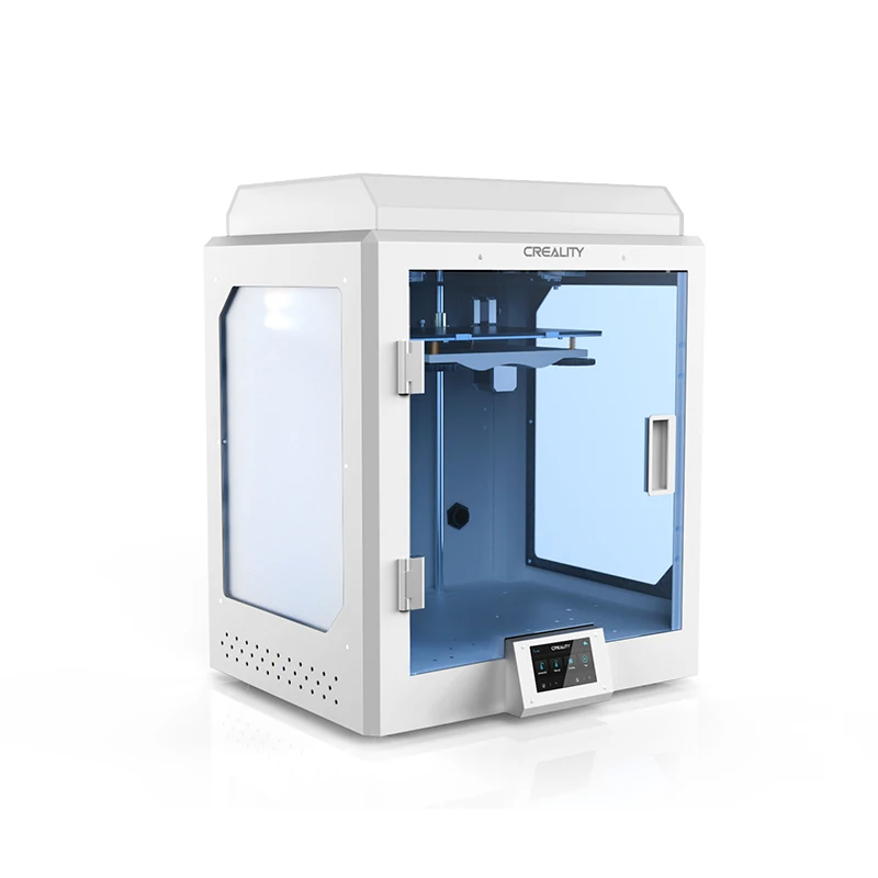 Creality CR-5 Pro_H Новый impresorass 3d настольный 3D