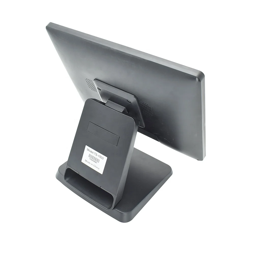 Top selling 15 Inch Touch Screen 16.7m color Touch Screen For POS Systems