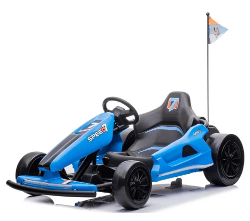 2023 New Electric Go Kart for Kids Drifting Go Kart Racing Go-Kart