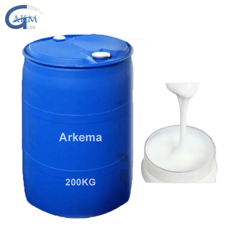 Water based acrylic emulsions Modified Pure styrene acrylic emulsion acrylic emulsion