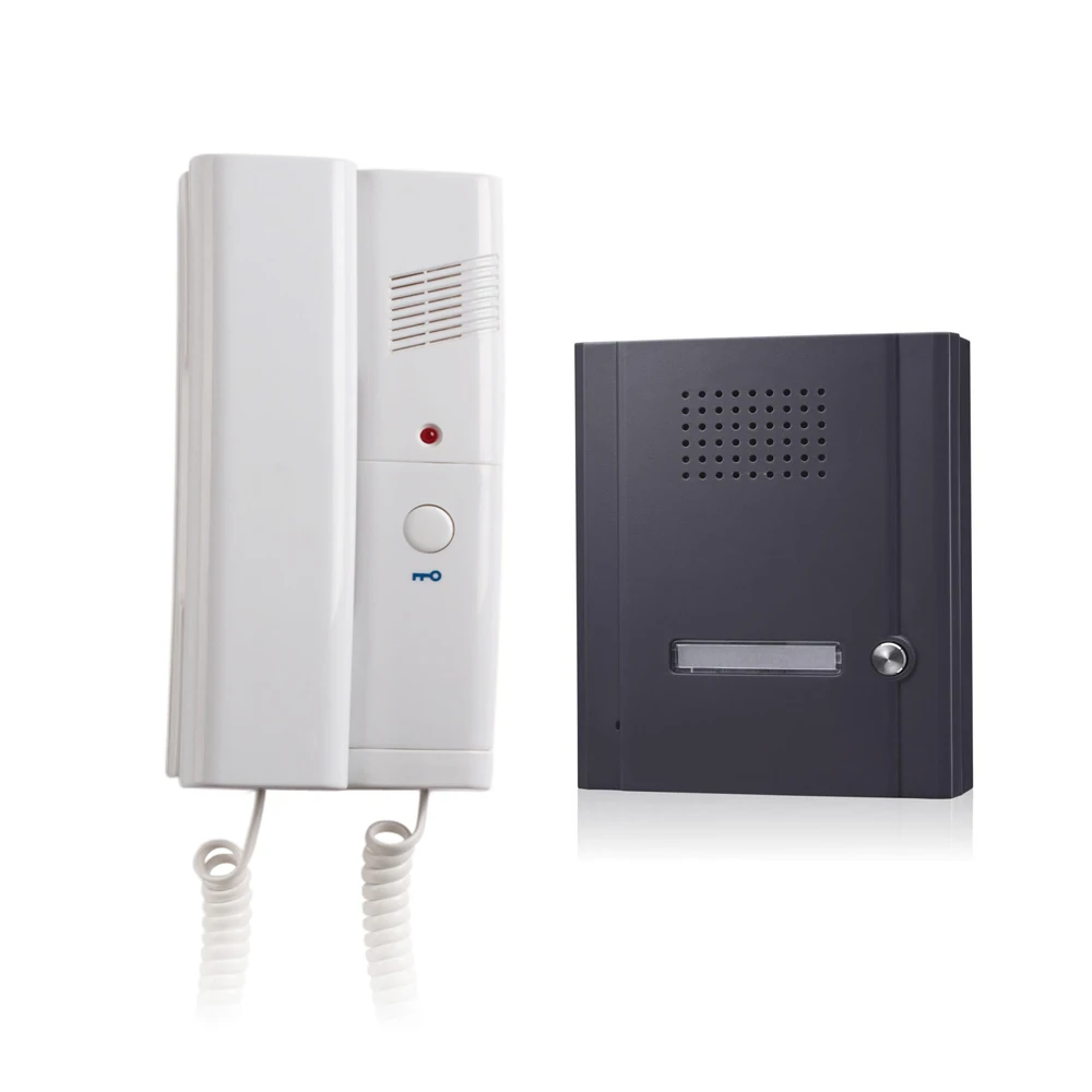 Quhwa Cheapest Auto-Learning Wireless Doorbell