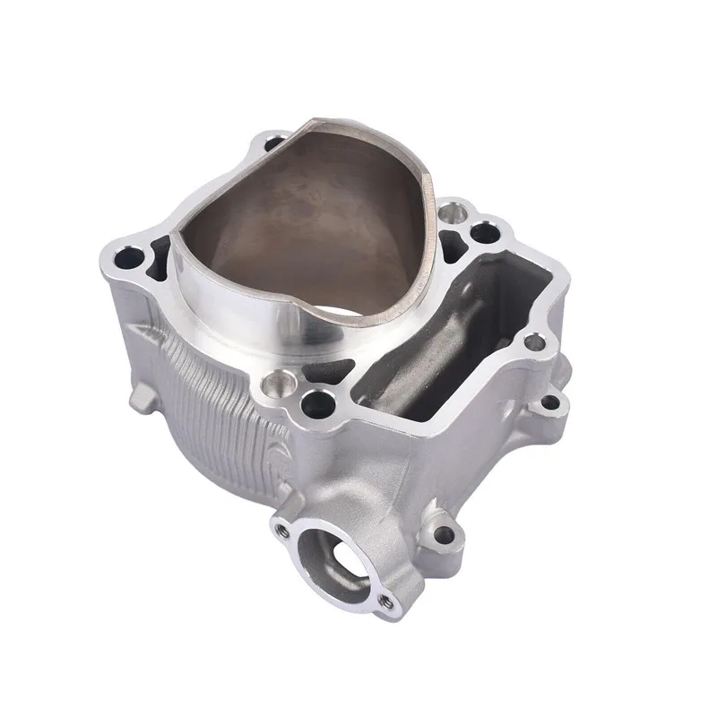 Motorcycle Engine Parts Bore 77mm  yamaha YZ250F motorcycle cylinder 250cc cylinder piston kit