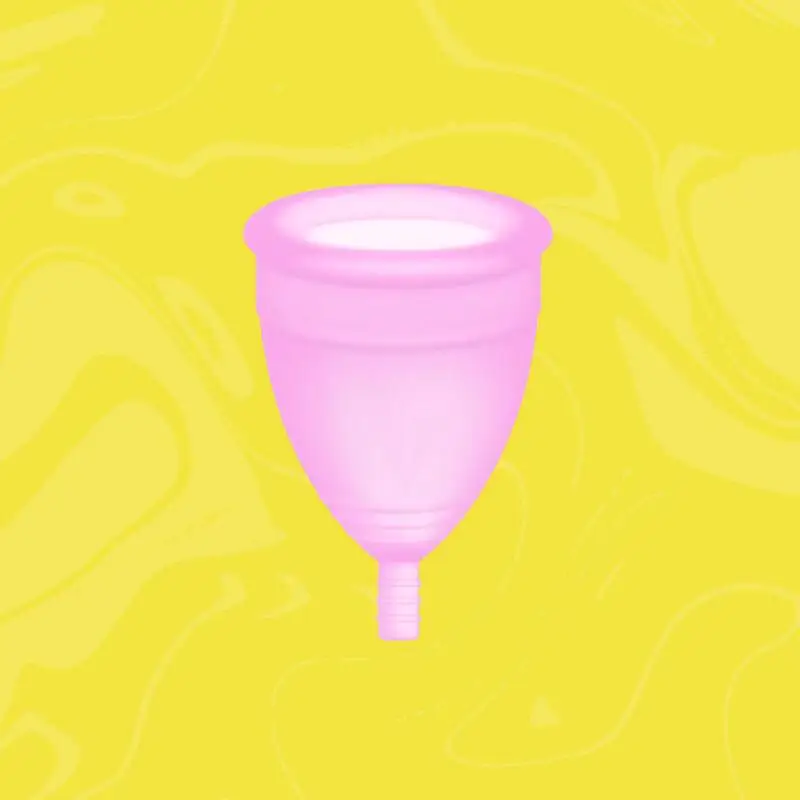 Menstrual Cup With CE ISO Silicone Menstrual Cup Girls Menstrual Cup Hot Selling Copa Menstrual Factory Offer Menstrual Cup