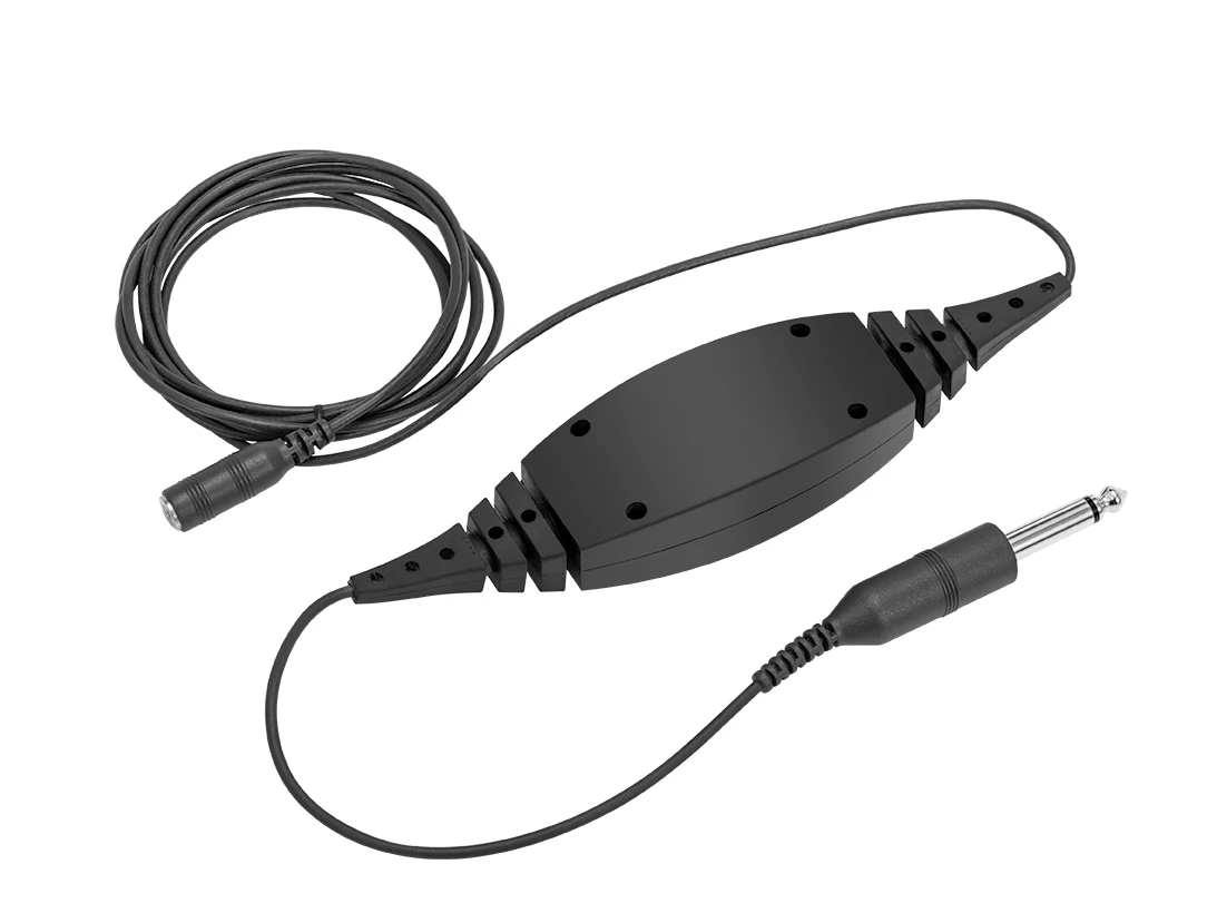 Automotive Cable HRS 10P IDC Type Male to 2P Female + 2P Male CAT.6A SFTP FL09YBCY2*0.14mm