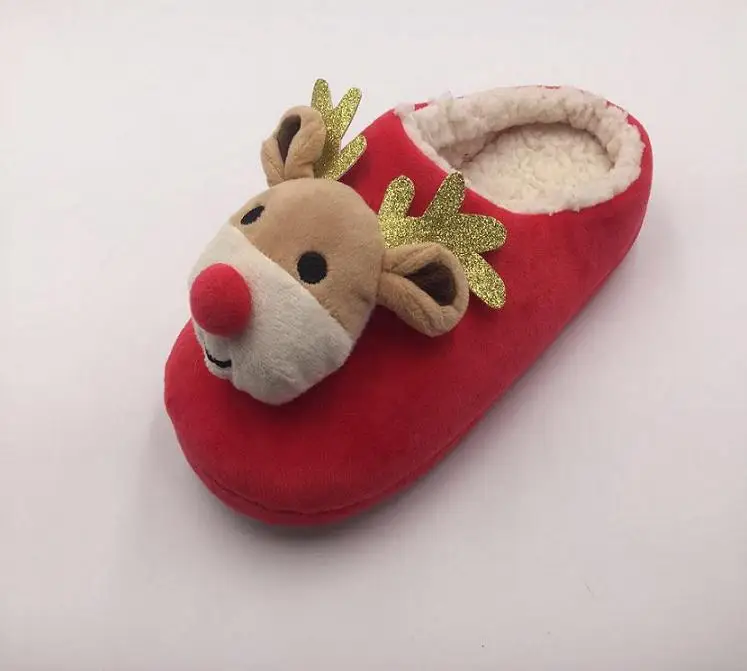 Cheap wholesale Women fancy lovely rabbit winter warm  house slippers