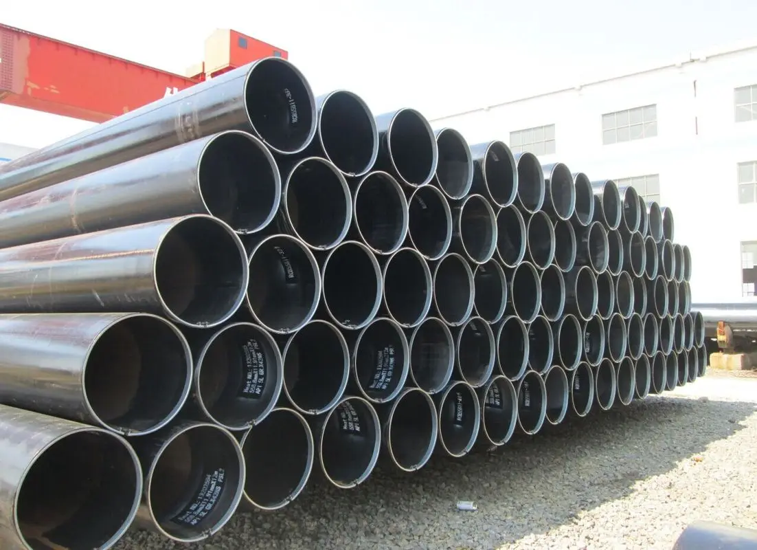 
Cold Rolled 6m Length ASTM 10# 20# Q195 Q235 Grade Seamless Carbon Structure Pipe 