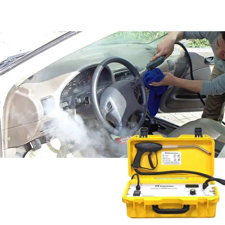 3380W Household Steam Cleaners for Home health wholesale high durable car wash high pressure car washing machine