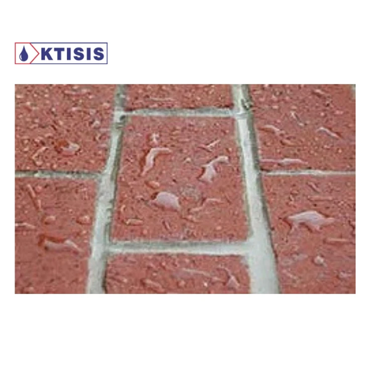 
Water Repellent Hydrophobic Nano Coating for Protection of Construction Surfaces 