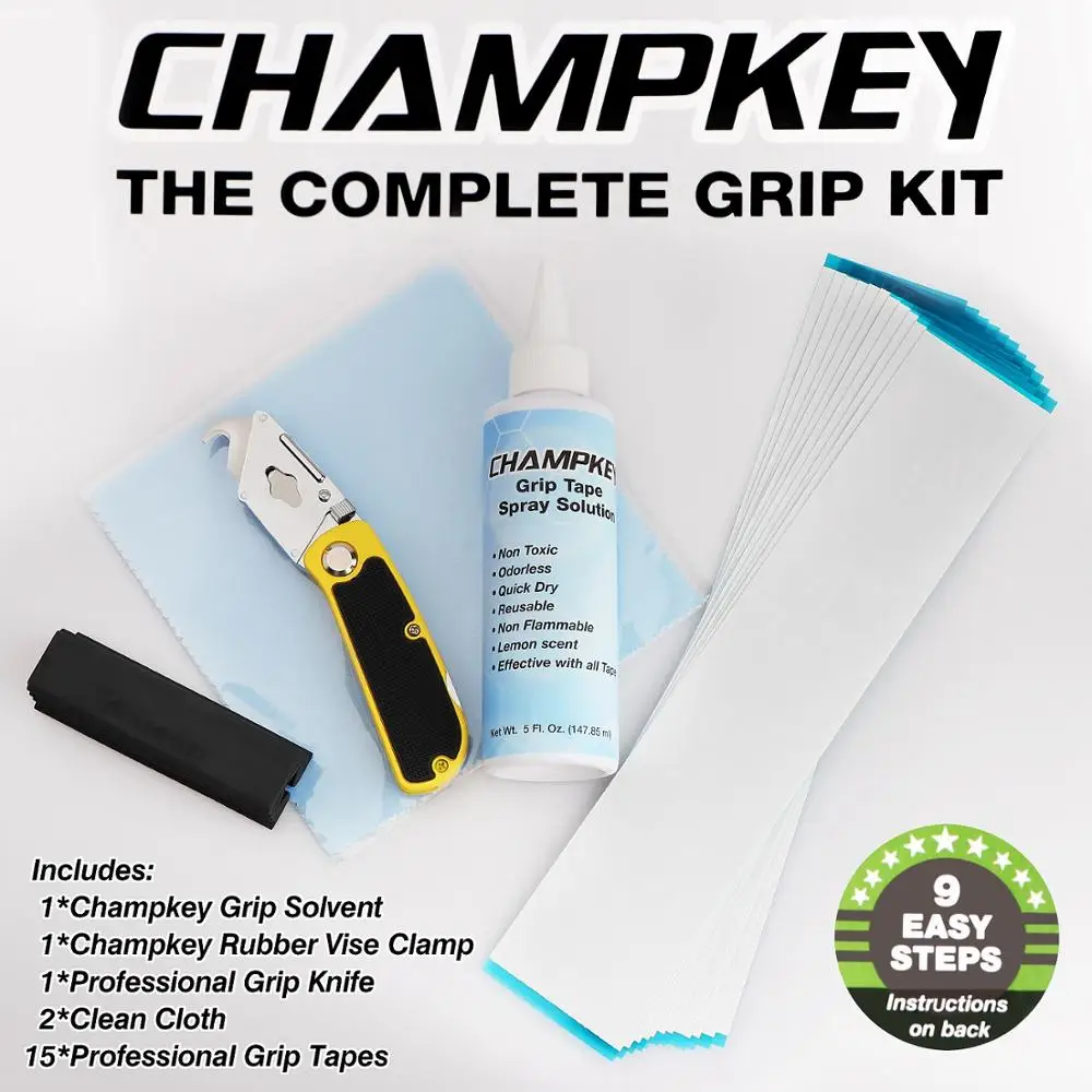 Professional Golf Grip Solvent for Regripping Golf Clubs 4 oz Solution for Easy Regripping and Golf Club Repair