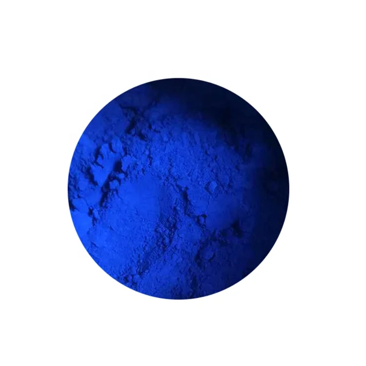 Оптовая продажа красители растворитель синий 70
