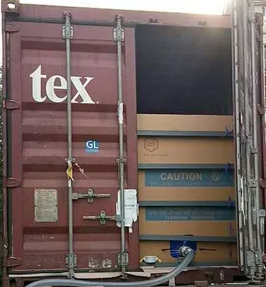 Высокое качество Лучшая цена aus 32 def мочевина adblue раствор мочевины л Flexitank