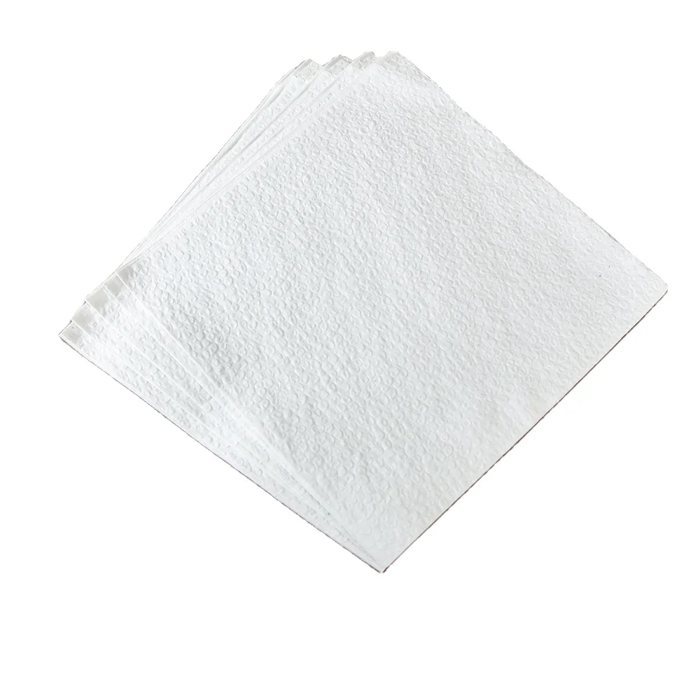 Paper Napkin Sizes Linen Feel Napkin Table Paper Napkins