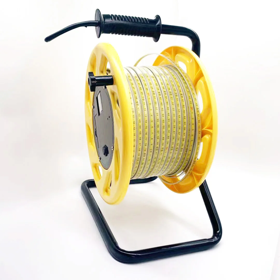 Портативный Датчик уровня воды, 100 м