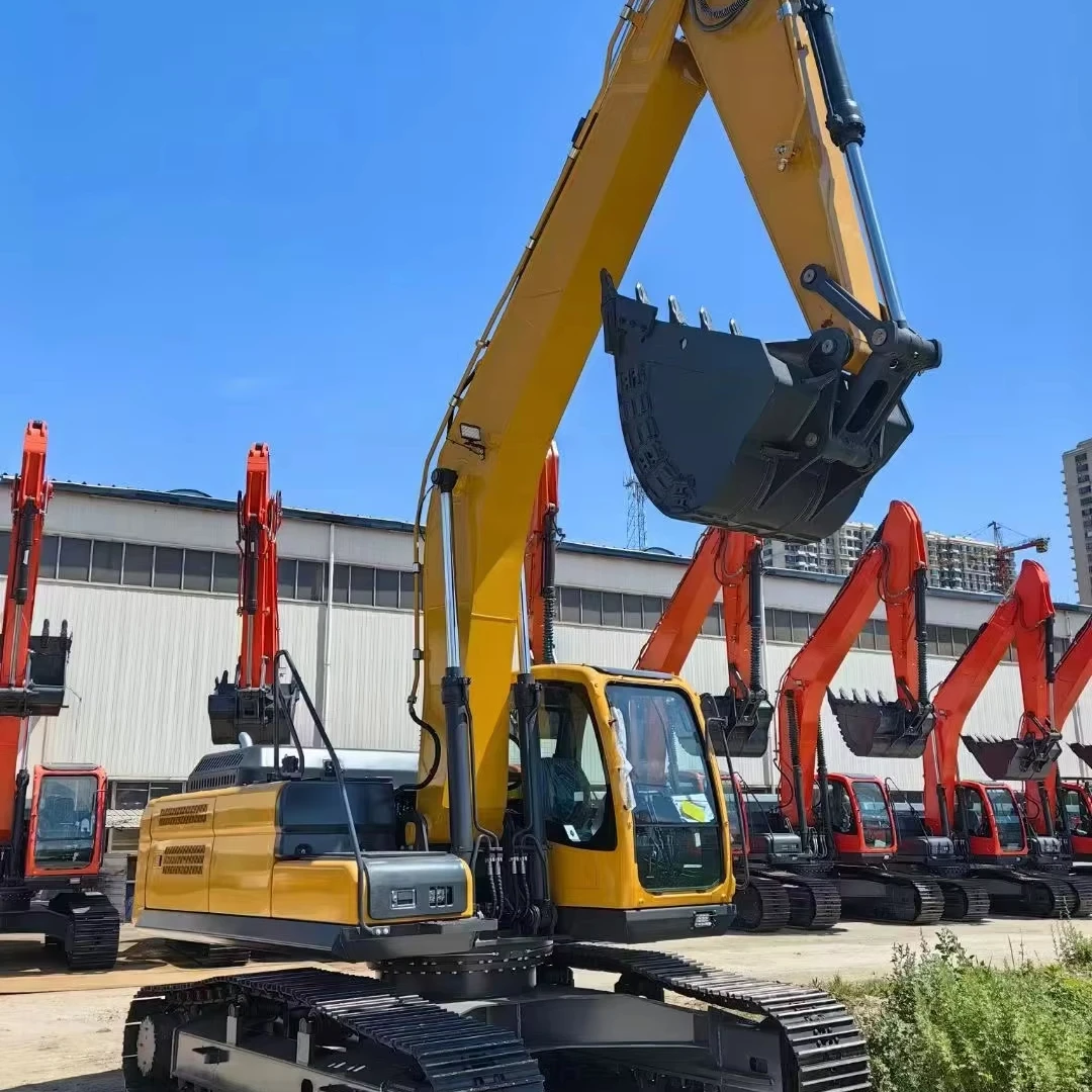 New Style Hot selling Crawler Excavator 14 Ton  YW150 Hydraulic Crawler Digger Excavator