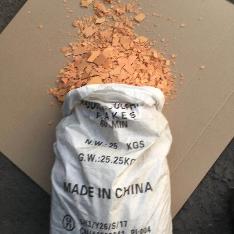 alkali sulphide supplier
