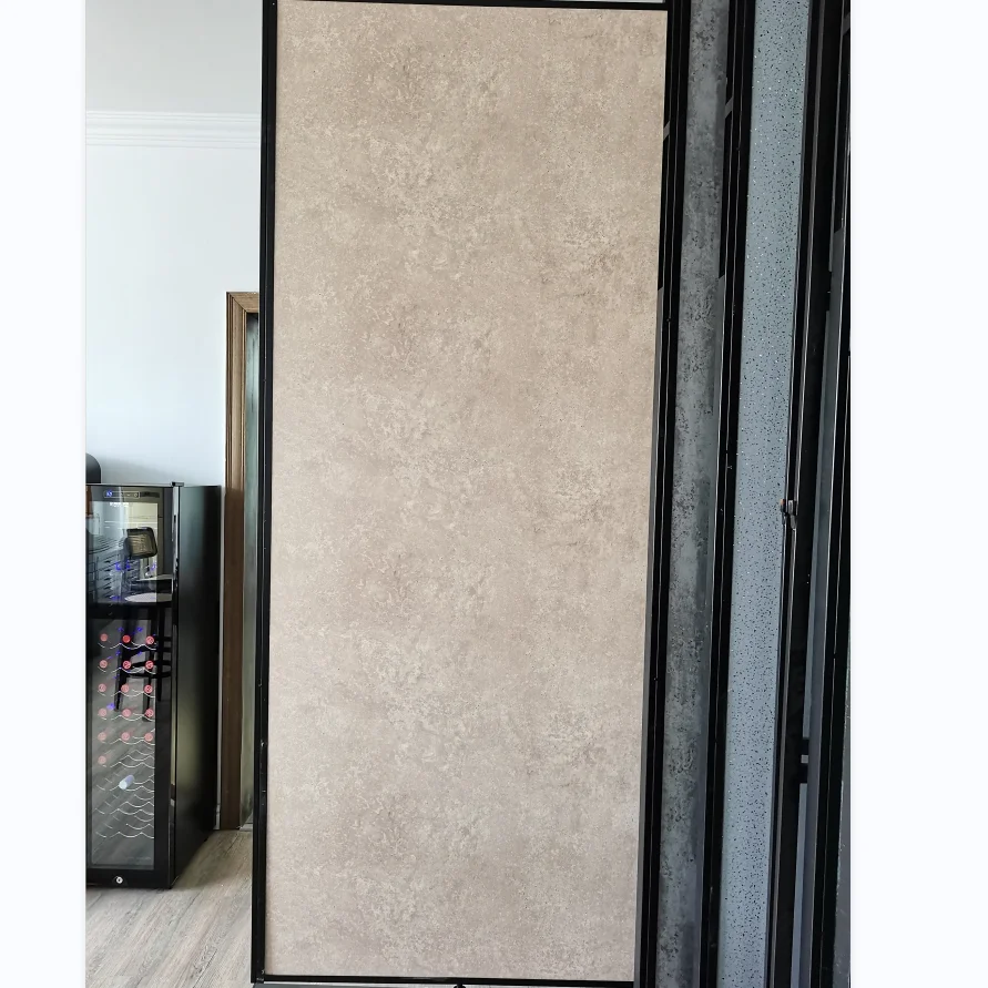 1m Wide  PVC wet room wall panels for interior wall decoration