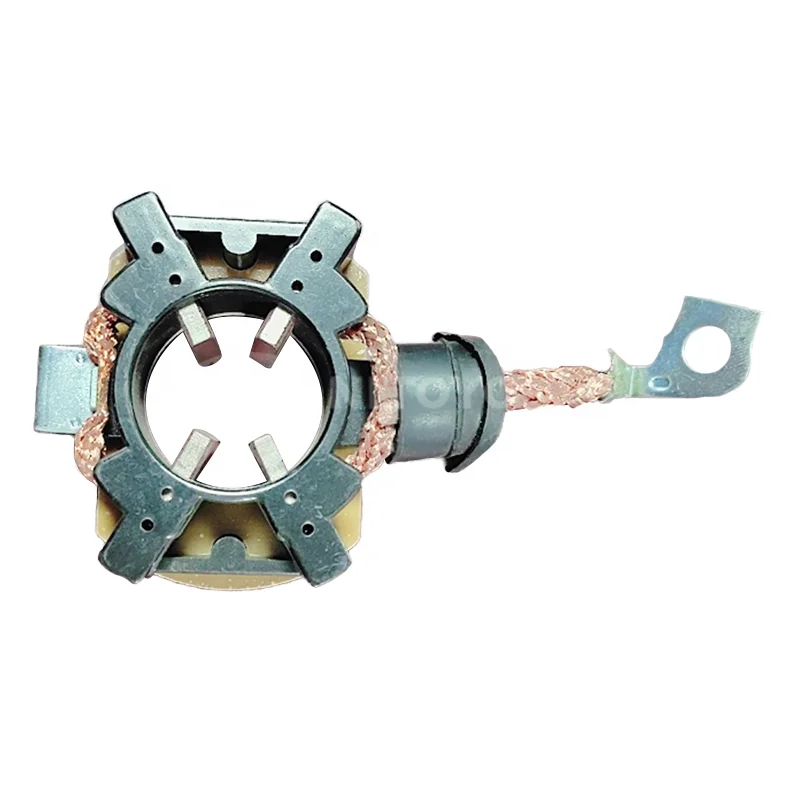 Auto Parts Electrical System 69 -201 Car Brush Holder Assembly For Ford Starter