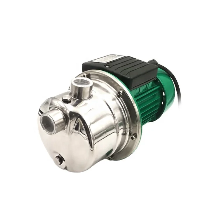 Good quality Cheaper price water stainless steel jet propulsion pump