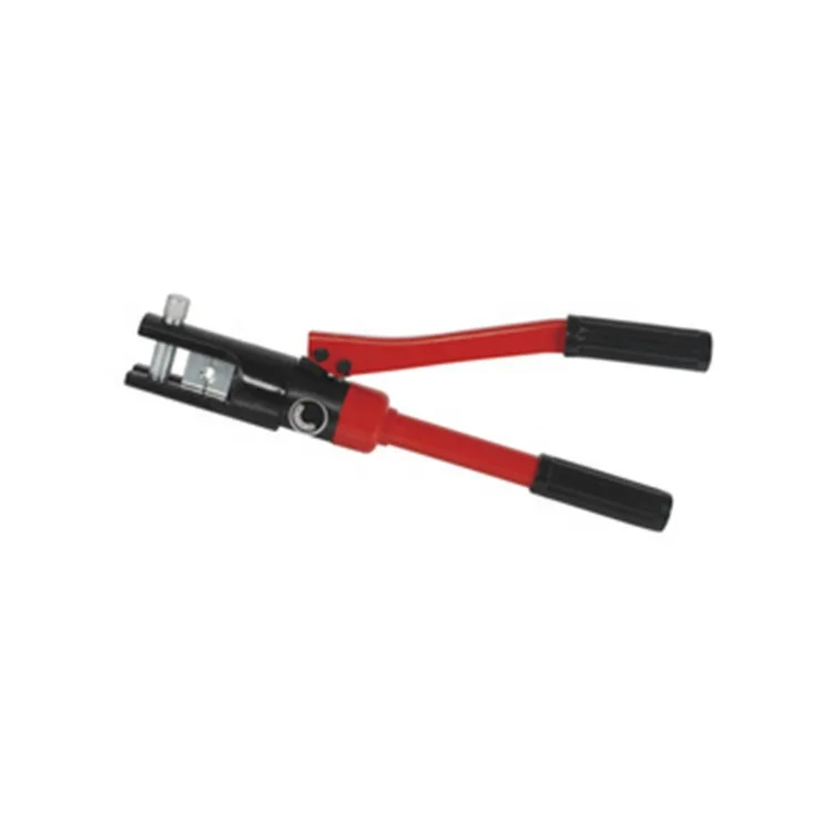 Model YQK-120 Quick Hydraulic Crimping Pliers Hydraulic Crimping Tool