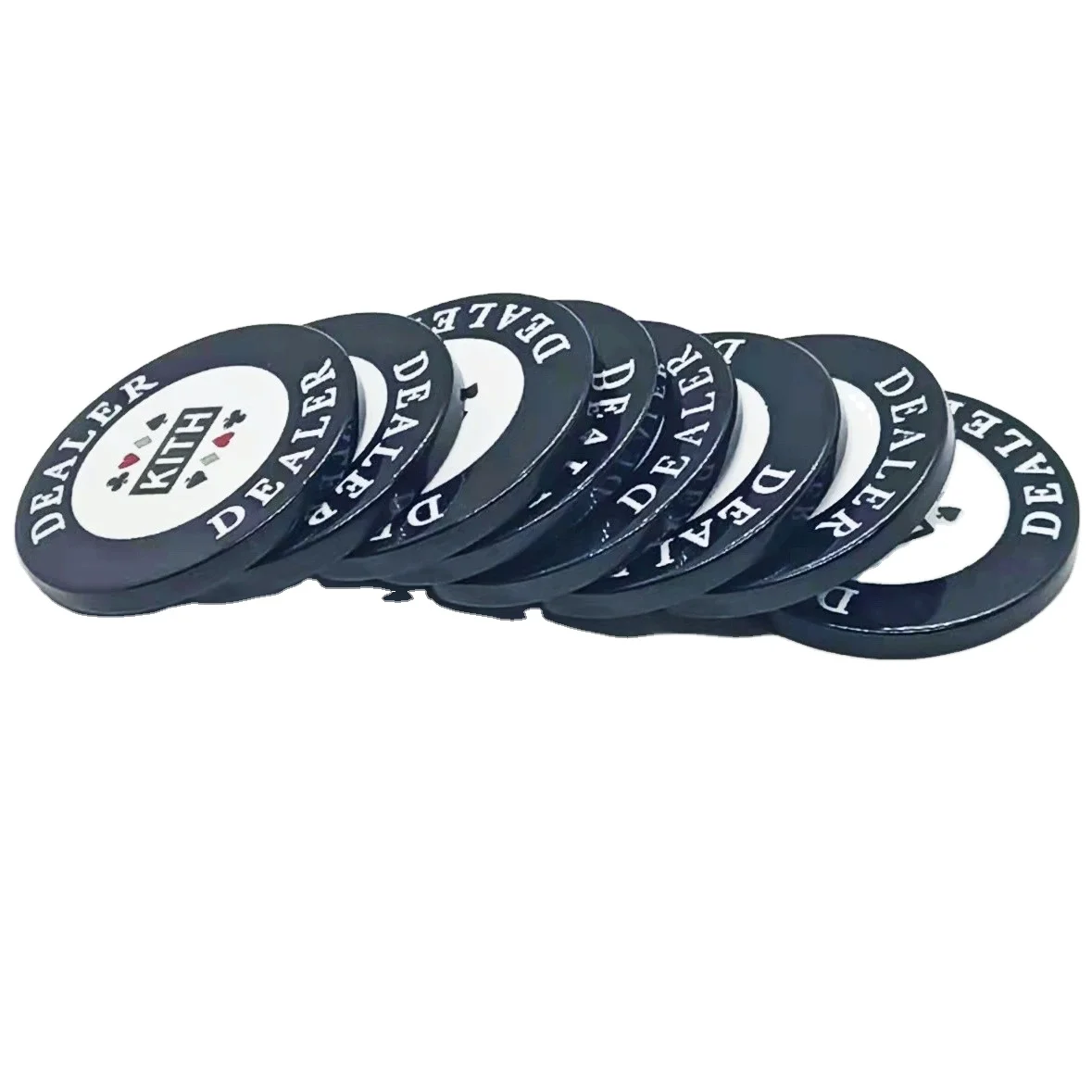 Casino Poker Chip Wholesale Popular Cheap Custom Token