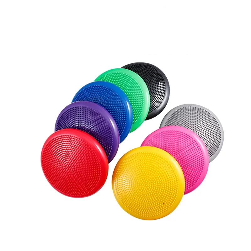 High Quality Gym Exercise Balance Balls & Half Balls Balance Trainer, Core balance disc trainer