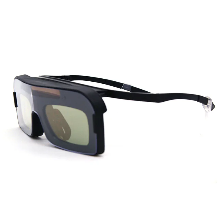 weld glasses Safety Automatic Welding Glasses Flip up Dark Lenses For Welding
