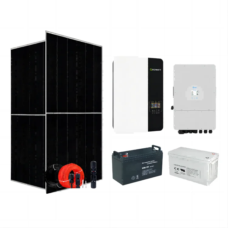 Best Price Solar Energy Systems Home Solar Panel System 10kw Off-grid