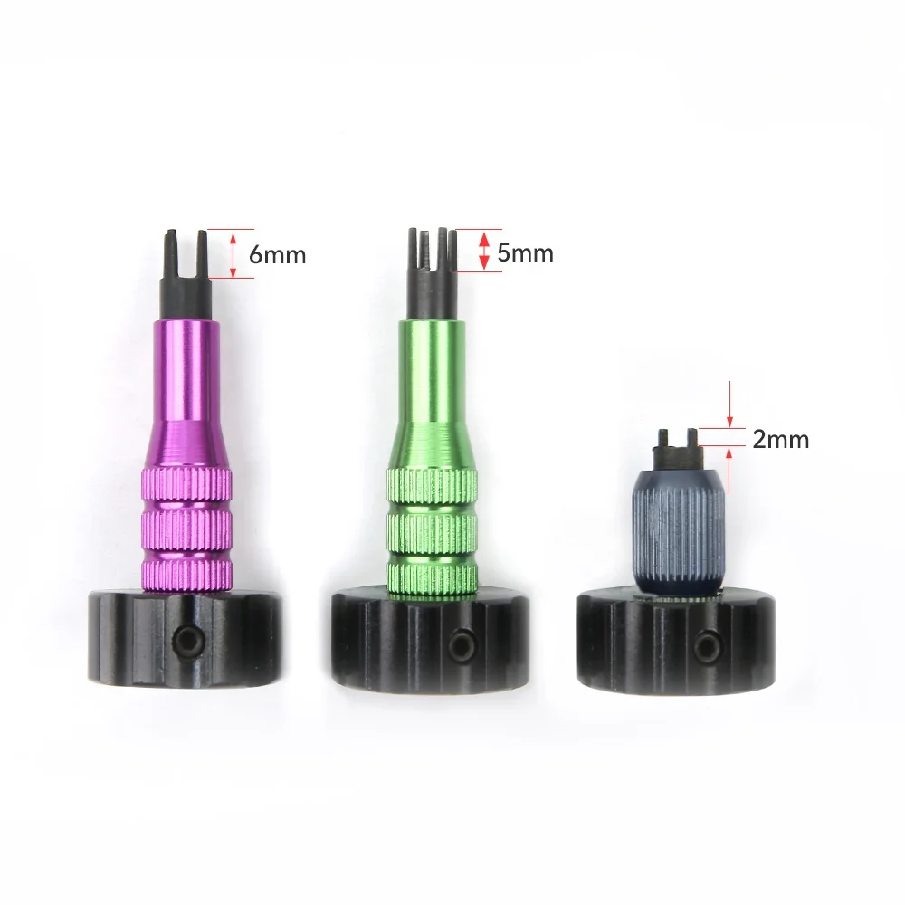 Locksmith Supplies KLOM Adjustable Cross Lockpick Lock picking kit Opener Pick Tool