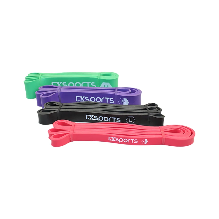 China Professional Manufacture Good Quality New Arrivals Power Band Elastic 2021