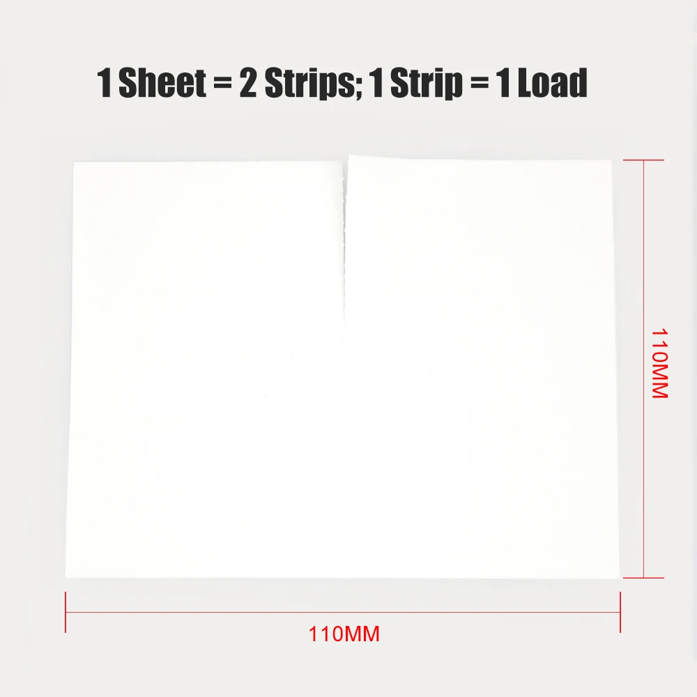 Finice Widely Used For Hot And Cold Water Plant based Formulation Laundry Strips Laundry Detergent Sheets