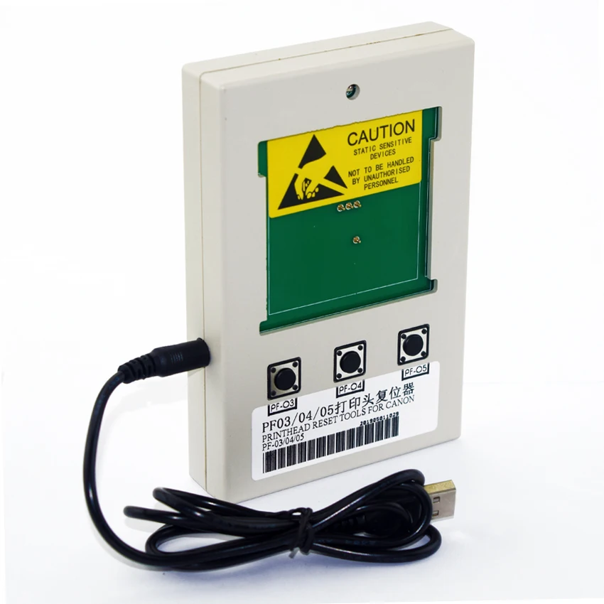 PF04 for canon printhead iPF650/655 iPF750 /755 for canon PF-04 printer head