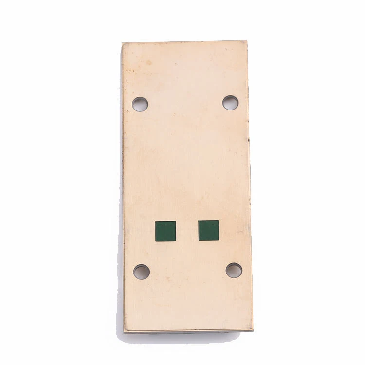 3D printer use High power chip LED uva curing ultraviolet uv led chip