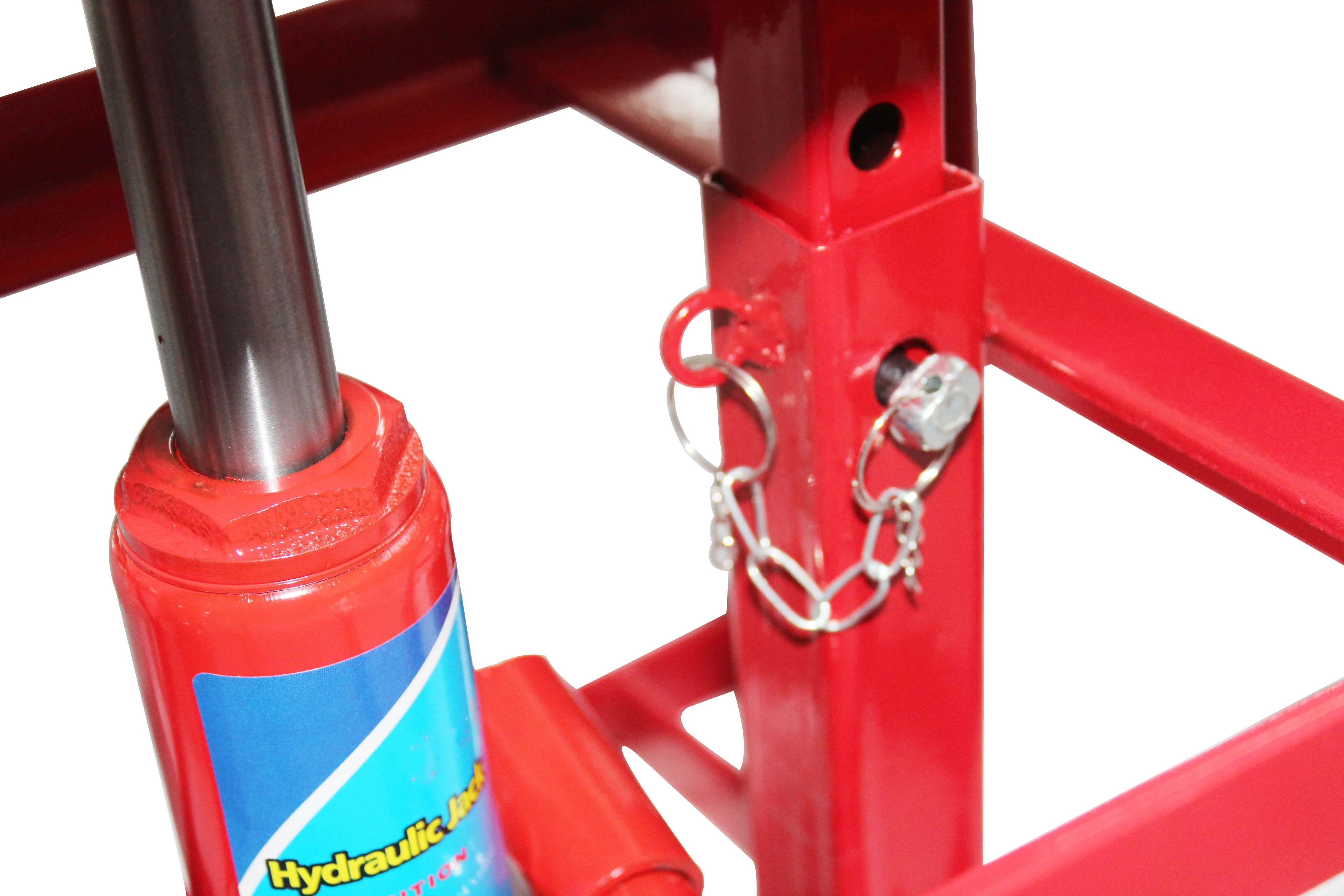 wholesale Car Ramp 2 Ton Portable Car Van Mechanic Shop Garage Heavy Duty Wide steel Ramps hydraulic car lifting ramp