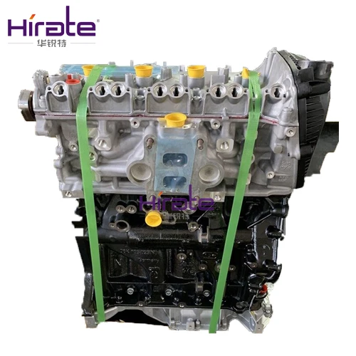 New Accessories 06L100860QX Gen3 EA888 2.0L CWP Engine For Audi A4 Q5
