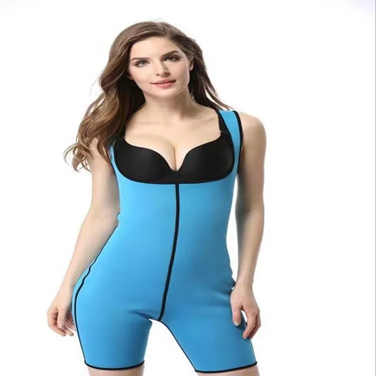 Private Label Formato Padded Slimming Tight Fajate Full Body Fullbody Buttlifter Thigh Shapewear