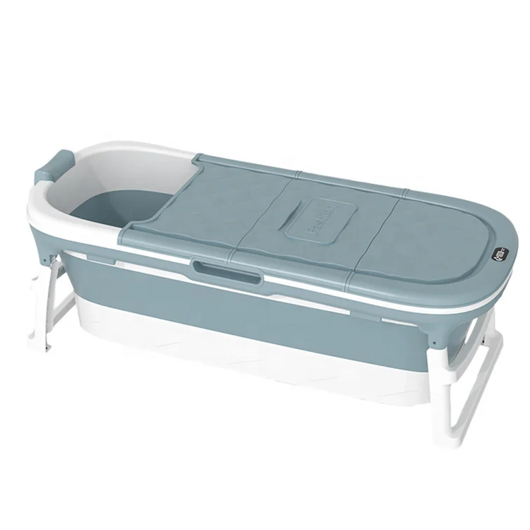 1.5m largest plastic bath tubs folding bath tub for adults