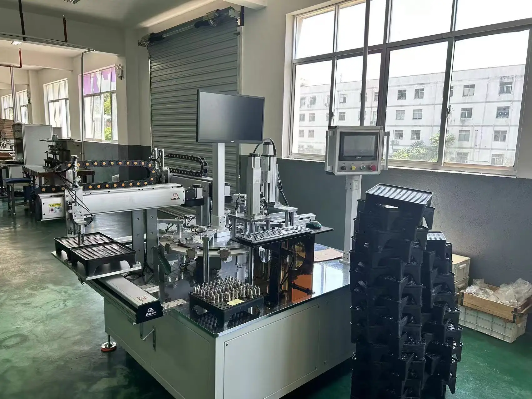 High quality automotive iridium spark plug L3Y2-18-110 for Mazda M6 05 M3 2.0 M5 RY CX7