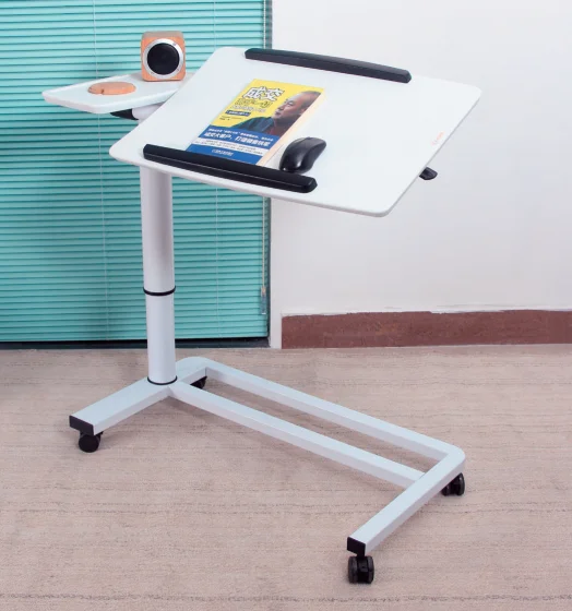 Складной стол из алюминиевого сплава