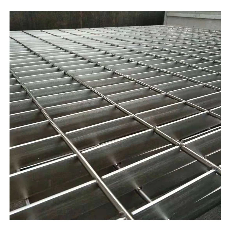 Заводская цена хорошее качество решетки из нержавеющей стали SS316 SS304 для прогулочной платформы L/C оплата