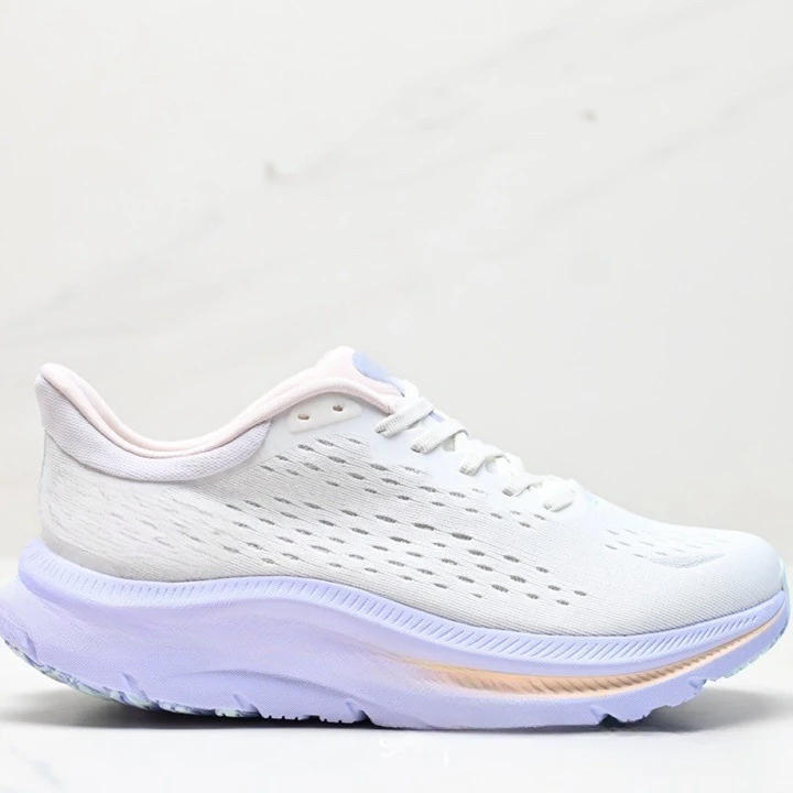 Best PU Running Shoe Women PU Casual Shoes Rubber Chaussures Pour Femmes