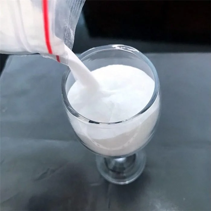 99.5% purity Baking Soda powder  Food Grade High Quality Sodium Bicarbonate Factory direct supply OEM ODM