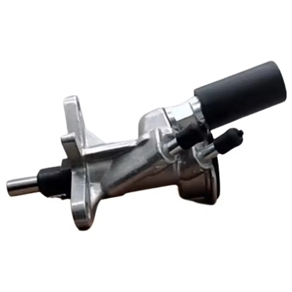 Оригинальный датчик давления выпускной клапан Улучшенный для двигателя Cummin