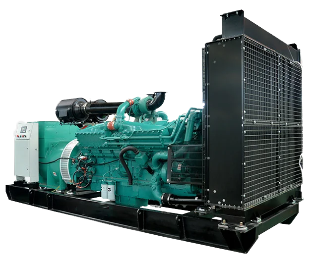 High Efficiency Silent Diesel Generator Marine Diesel Generators Prices