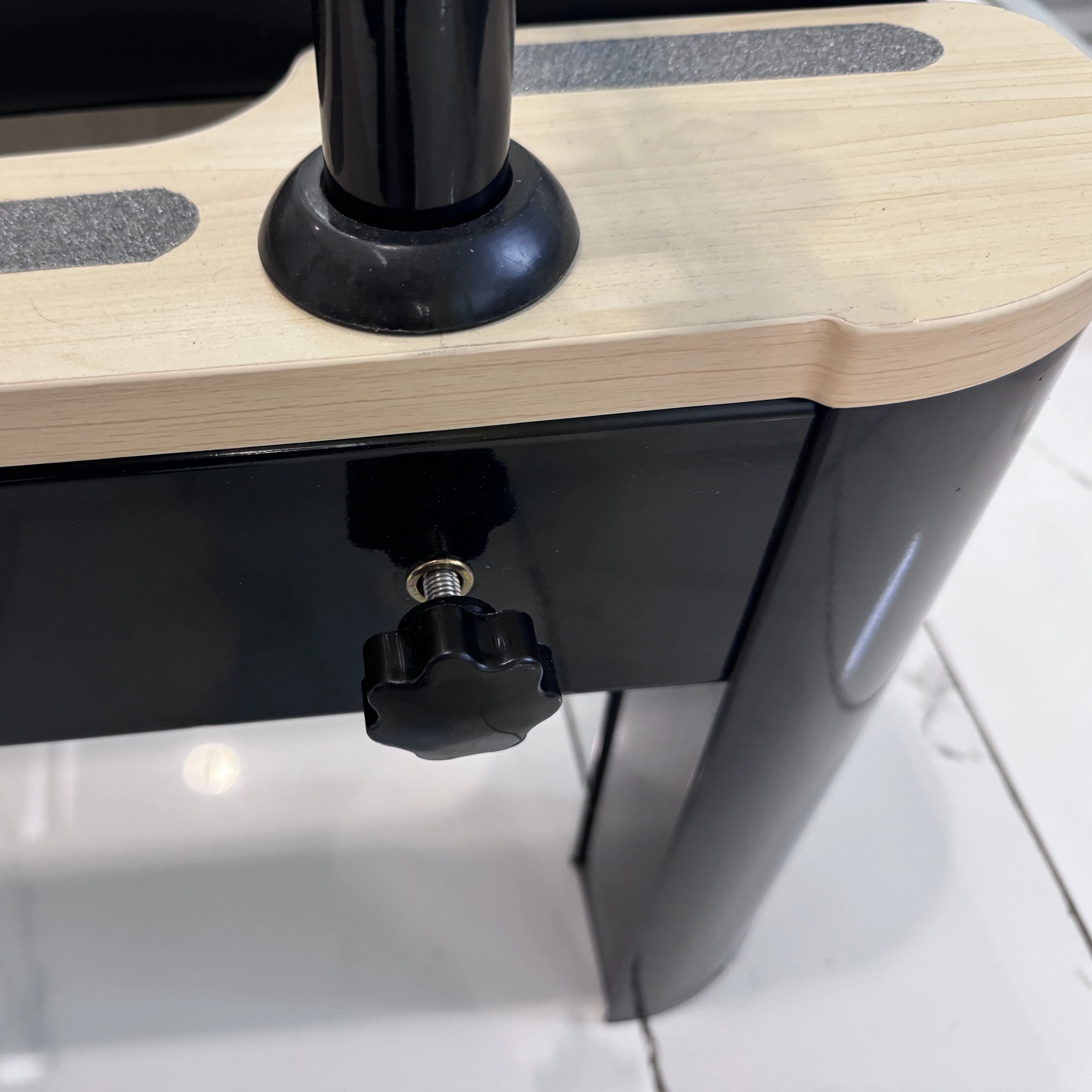 Modern Equipment Yoga Pilates Machine De Pilates De Reformeur