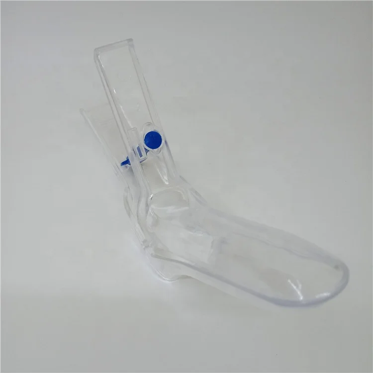 
Disposable S/M/L Cusco Vaginal Speculum 