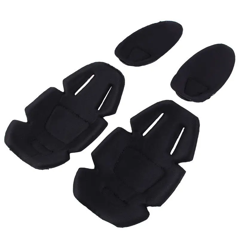 High quality combat outdoor sport safety protection G2 uniform Knees and Elbow pads